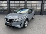 Nissan QASHQAI 1.3 MHEV 360 Camera / Panoramadak (bj 2021), Automaat, 4 cilinders, Origineel Nederlands, Bedrijf