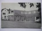 N50 Zeddam - Hotel Aaldering, Verzamelen, Verzenden, 1960 tot 1980, Ongelopen, Gelderland