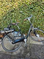 Gazelle Orange  defect -accu  zo goed als nieuw, Fietsen en Brommers, Ophalen of Verzenden, Zo goed als nieuw, 51 tot 55 cm, 50 km per accu of meer