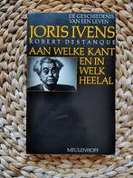 Joris Ivens - Aan welke kant en in welk heelal, Ophalen of Verzenden, Gelezen