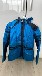 Gersemi jas blauw maat S all weather, Ophalen of Verzenden, Zo goed als nieuw, Bovenkleding