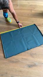 Grote silicone onderlegger voor onder de gootsteen, Nieuw, Minder dan 25 cm, Minder dan 100 cm, Grijs
