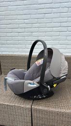 Cybex platinum cloud T i-size autostoel, Kinderen en Baby's, Autostoeltjes, Overige merken, Autogordel, Ophalen of Verzenden, Zo goed als nieuw