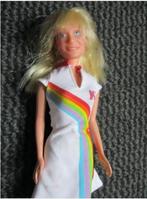 K3 POP, Ophalen of Verzenden, Gebruikt, Fashion Doll
