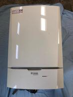 CV combi ketel Remeha, Calenta 40C, 32 kw, met toebehoren, Doe-het-zelf en Verbouw, Verwarming en Radiatoren, Ophalen, 30 tot 80 cm