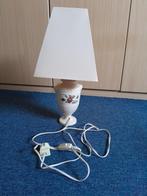 tafellamp, Huis en Inrichting, Lampen | Tafellampen, Ophalen, Gebruikt, Overige materialen, Minder dan 50 cm