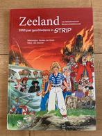 J. Zwemer - Zeeland, van Nehalennia tot Westerscheldetunnel, Boeken, Stripboeken, Eén stripboek, Ophalen of Verzenden, Zo goed als nieuw