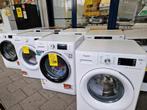 Nieuwe wasmachines div merken vanaf €299, Ophalen, Nieuw, Minder dan 85 cm
