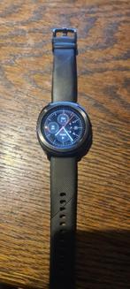 gear sport, Gebruikt, Zwart, Ophalen of Verzenden, Samsung