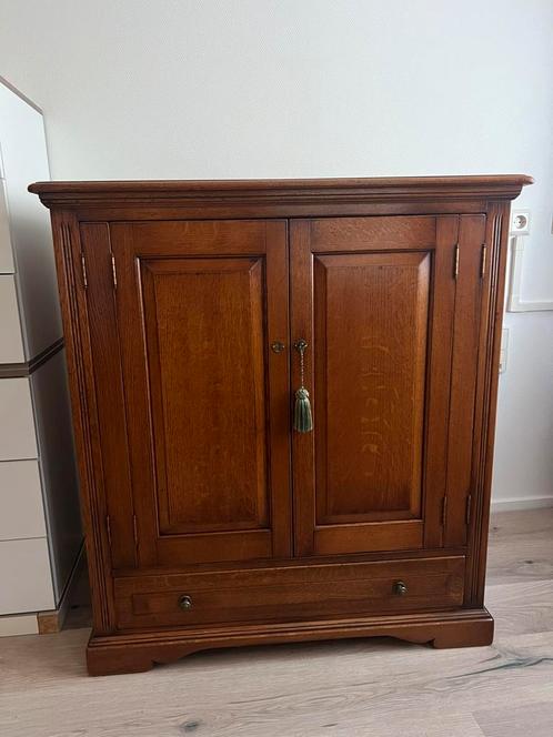 Antieke kast, Antiek en Kunst, Antiek | Meubels | Kasten, Ophalen