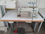 Brother industriële naaimachine, Hobby en Vrije tijd, Naaimachines en Toebehoren, Ophalen, Gebruikt, Naaimachine, Brother