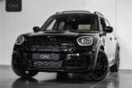 MINI Countryman 2.0 John Cooper Works ALL4 F1 Aut. | Navi |, Gebruikt, Zwart, Zwart, Leder