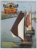 Spiegel der Zeilvaart (1977), Verzenden, Zo goed als nieuw, Zeilboot, Boek of Tijdschrift
