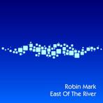 CD=>sale ROBIN MARK - East Of The River NIEUW in folie, Cd's en Dvd's, Verzenden, Zo goed als nieuw, Gospel