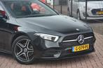 Mercedes-Benz A-Klasse 180 Business Solution AMG | Widescree, Auto's, 65 €/maand, 136 pk, Euro 6, 4 cilinders