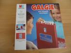 Galgje, Hobby en Vrije tijd, Gezelschapsspellen | Bordspellen, Een of twee spelers, Ophalen of Verzenden, Gebruikt