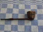oude pijp/ brocante rookpijp/ aparte tabakspijp, Ophalen of Verzenden, Gebruikt, (Water)pijp