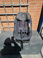 Te koop! Mooie Maxi cosi assixfix met isofix, Verstelbare rugleuning, Ophalen of Verzenden, Zo goed als nieuw, Isofix