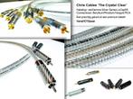 Chris Cables leenkabelservice! Probeer voordat je koopt!, Nieuw, Overige kabels, Verzenden, Minder dan 2 meter