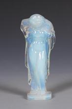 Marius-Ernest Sabino - herderin, Antiek en Kunst, Ophalen of Verzenden