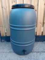 Nette schone tonnen van 230 liter, Kunststof, Met kraantje, 150 liter of meer, Ophalen of Verzenden