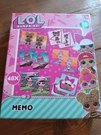 Memo, Ophalen of Verzenden, Zo goed als nieuw, Ontdekken