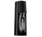 Sodastream - Soda-maker Terra - Voordeelpak - Zwart, Huis en Inrichting, Verzenden, Dongenseweg 200, 5047SH Tilburg, Nederland