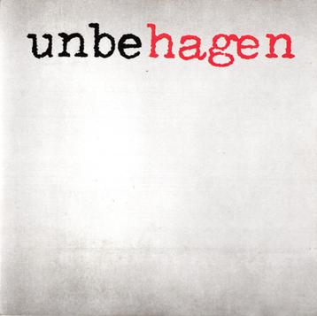 Nina Hagen Band – Unbehagen beschikbaar voor biedingen