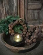 NIEUW Krans met roestbellen, Ophalen of Verzenden, Nieuw