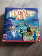 Magische Berg spel van 999 games, Een of twee spelers, Ophalen of Verzenden, Zo goed als nieuw, 999  Games