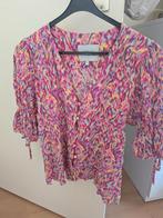Dante 6 Roze Blouse - Maat 3, Dante 6, Ophalen of Verzenden, Zo goed als nieuw, Roze