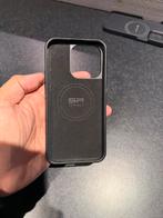 SP Connect iPhone 14 Pro Hoes, Ophalen of Verzenden, Zo goed als nieuw, IPhone 14 Pro, Hoesje of Tasje