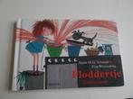 Kinderboek Floddertje, Boeken, Fictie algemeen, Ophalen of Verzenden, Zo goed als nieuw, Annie M.G. Schmidt & Fiep Westendorp