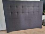 Bed hoofbord 160 x 130, Huis en Inrichting, Ophalen, Tweepersoons, 140 cm, Zo goed als nieuw