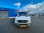 Mercedes-Benz Sprinter 2.1 CDI 309 2008 Laadklep, Auto's, Bestelauto's, Origineel Nederlands, Te koop, 750 kg, 2148 cc