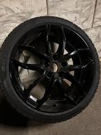 18 inch velgen incl. winterbanden geschikt Alfa Giulietta, Auto diversen, Ophalen, Gebruikt