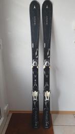 Atomic Cloud Nine Ski's - 156cm, Ophalen, 140 tot 160 cm, Gebruikt, Carve