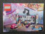 Te koop : 3 x Lego Friends Setjes - Nr. 41103 - 41004 - 3935, Ophalen of Verzenden, Gebruikt, Complete set, Lego