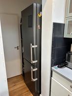 Liebherr Nofrost RVS Koelvries kast CBNbs 4835-21A, Witgoed en Apparatuur, Koelkasten en IJskasten, Ophalen, 60 cm of meer, Met aparte vriezer