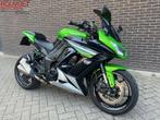 KAWASAKI Z 1000 SX ABS (bj 2016), 4 cilinders, Bedrijf, Meer dan 35 kW, Toermotor