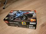 LEGO Technic 42134 Monster Jam Megalodon *NEW*, Ophalen of Verzenden, Nieuw, Complete set, Lego