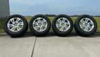 Mooie originele 17 inch volvo velgen, Auto-onderdelen, Banden en Velgen, Ophalen, Velg(en), 17 inch, 235 mm