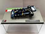 Tyrrell P34 – Jody Scheckter – 1976 | schaal 1:43, Ophalen of Verzenden, Zo goed als nieuw, Auto, Overige merken
