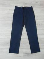 Eubi - Nieuwe donkerblauwe broek - L, Maat 52/54 (L), Blauw, Nieuw, Ophalen of Verzenden