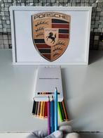 Nieuw porsche kleuren by faber-castell zie ook mijn ander, Verzamelen, Pennenverzamelingen, Overige merken, Overige typen, Nieuw