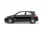 RENAULT MEGANE 2 RS II Zwart 2005 1/18 OTTO MOBILE OT1054, Verzenden, Nieuw, Auto, OttOMobile