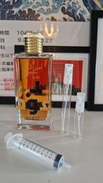 ‼️ Lattafa Ameer Al Oudh Intense Oud ‼️ decants 5ml/10ml, Ophalen of Verzenden, Zo goed als nieuw
