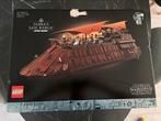 Lego 75397 Jabba’s sail barge, Kinderen en Baby's, Speelgoed | Duplo en Lego, Ophalen, Nieuw, Complete set, Lego