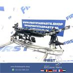 Origineel 45 AMG FRONT COMPLEET A45 CLA45 GLA45 VOORFRONT BU, Gebruikt, -, Voor, Ophalen of Verzenden