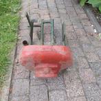 Frontgewicht met houder Hatz Agria 1700, Ophalen, Gebruikt, Info@agriaonderdelen.nl, 1611kp